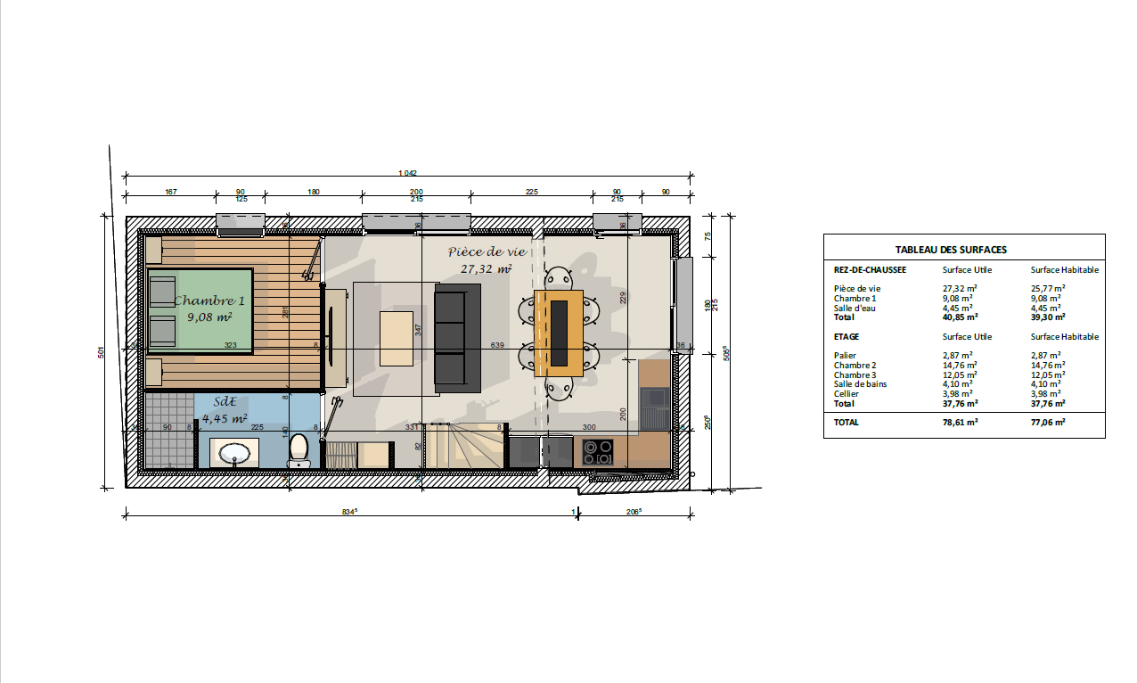 Photo SAINTE MARGUERITE DE PORNICHET - Terrain constructible avec PC accepté image 4/5