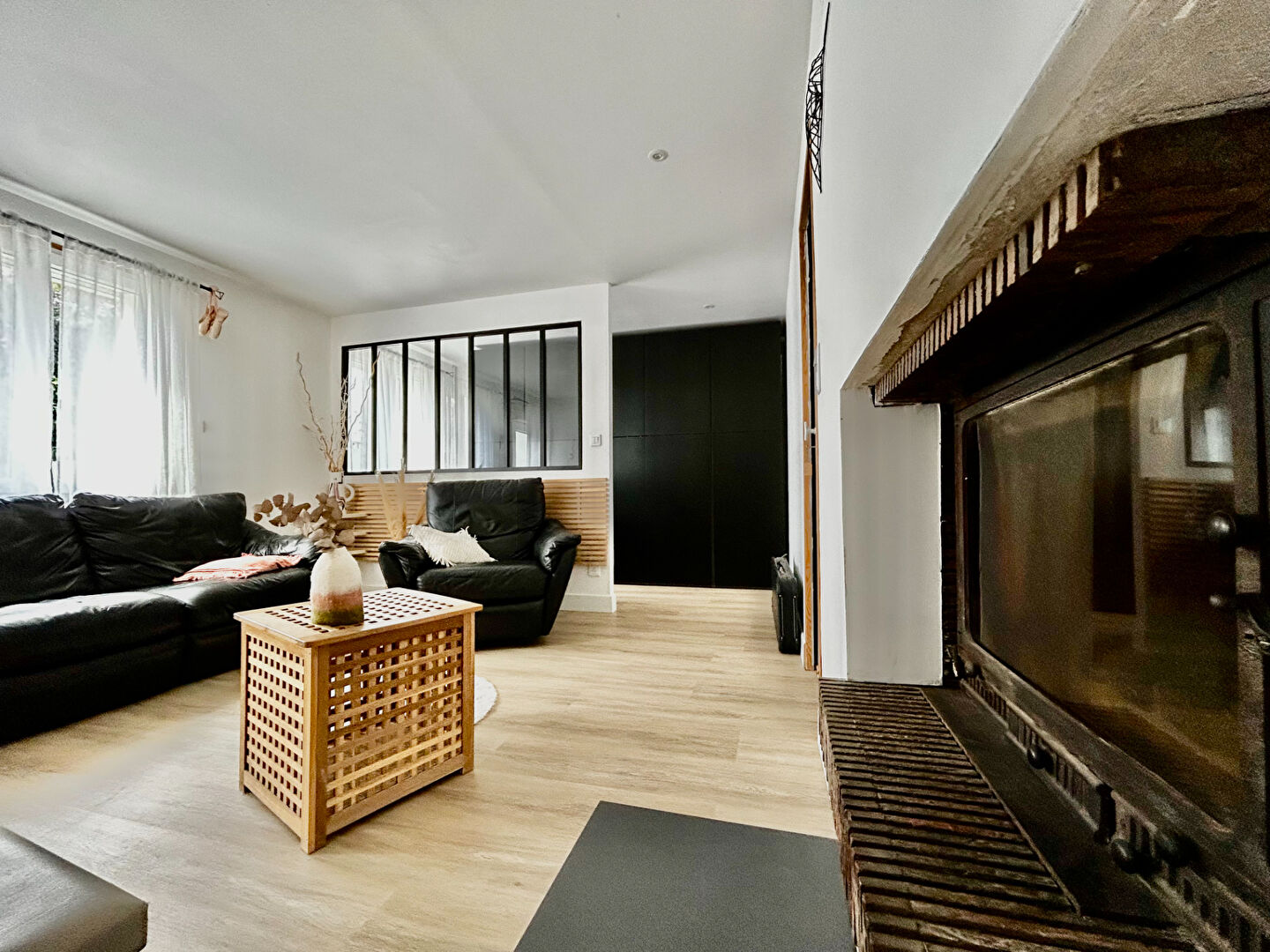 Maison Saint Nazaire