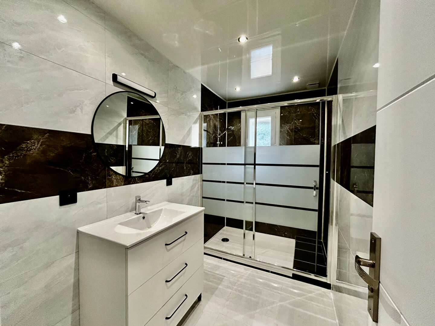 Maison Saint Nazaire  102.96 m2