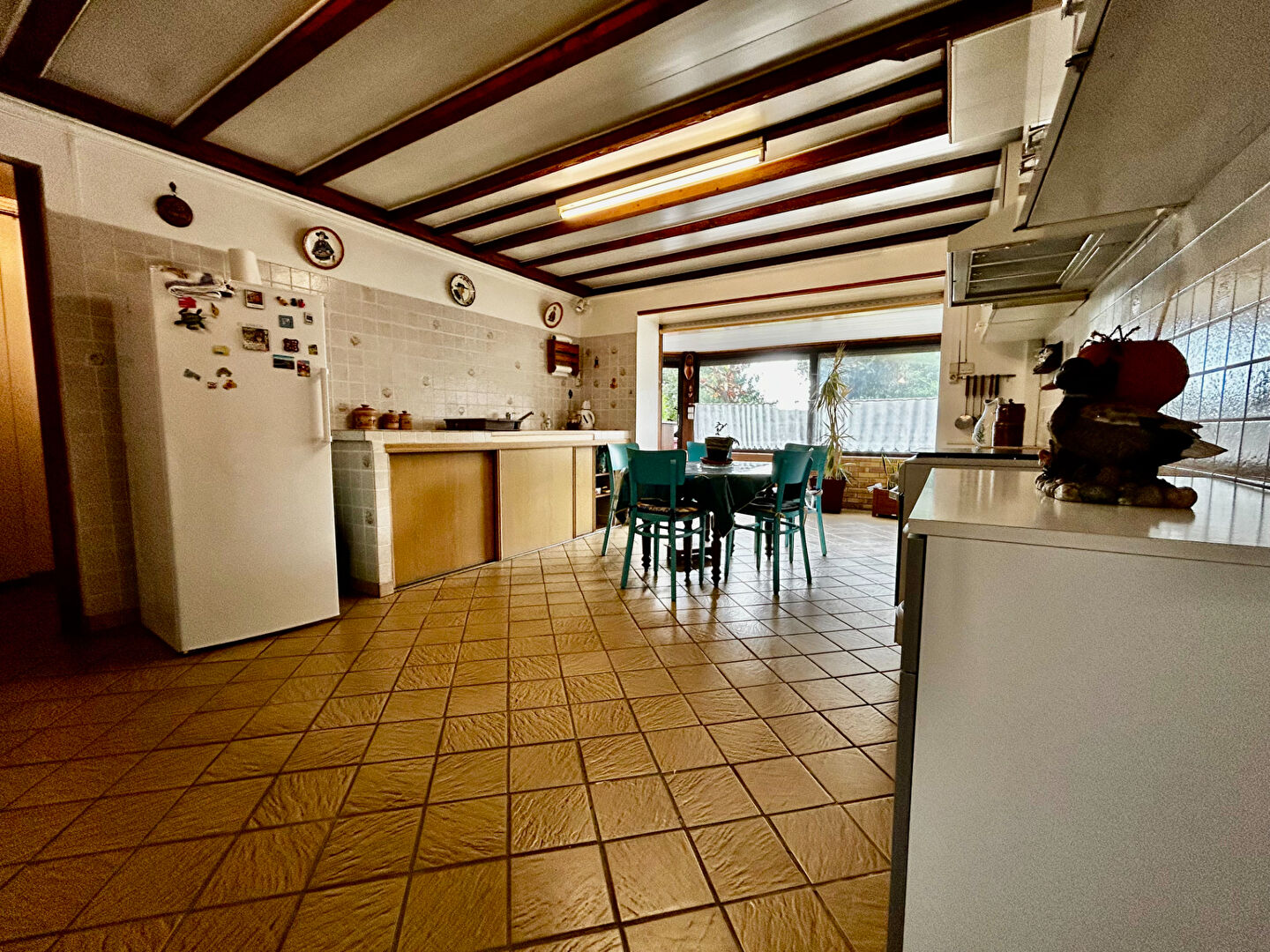 Maison Saint Nazaire 3 pièce(s) 147.19 m2