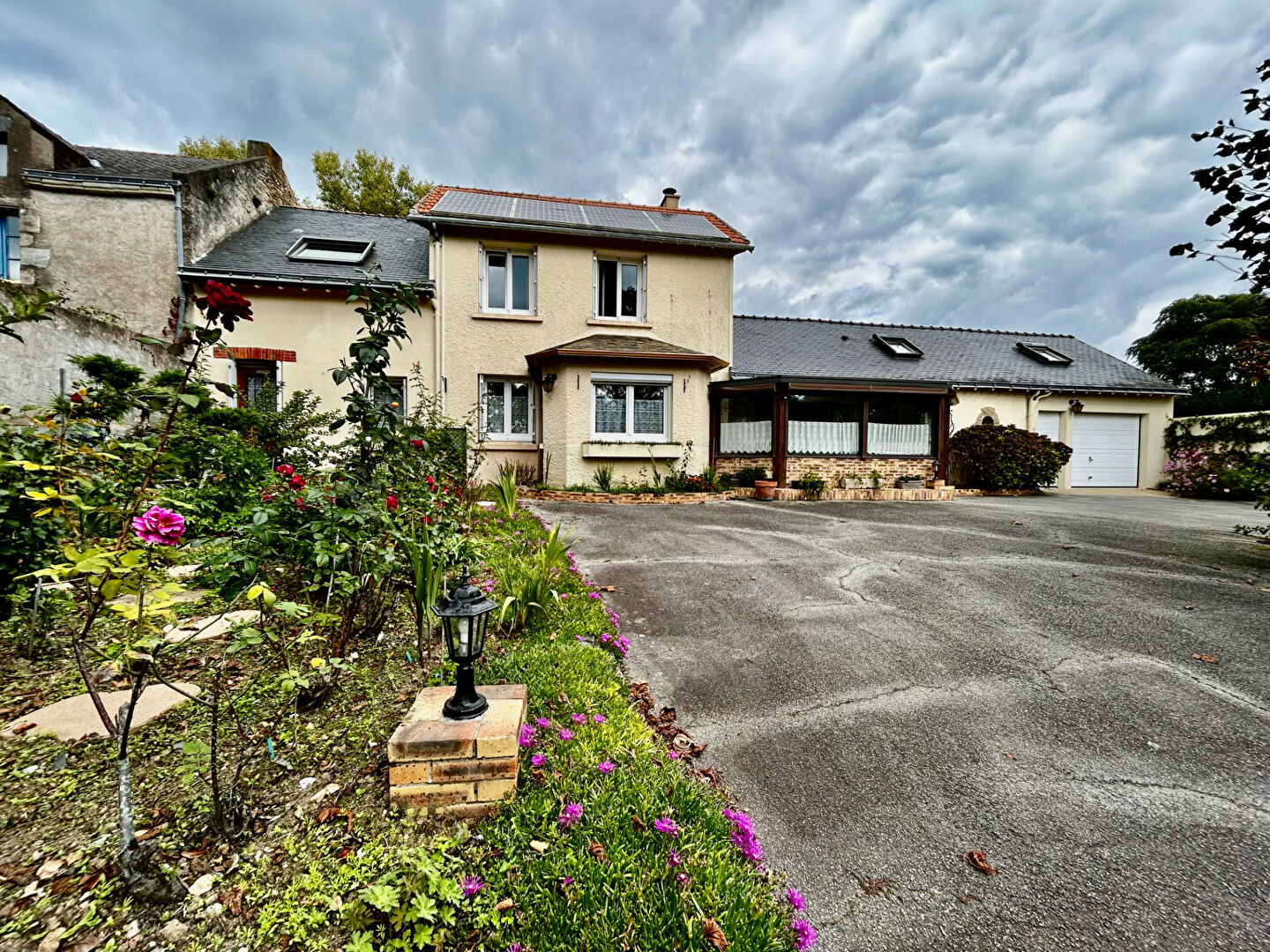 Maison Saint Nazaire 3 pièce(s) 147.19 m2