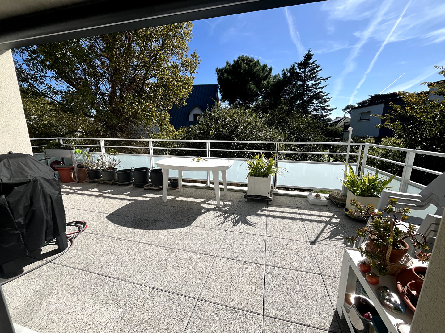 Photo T4 neuf avec terrasse La Baule Les Pins image 3/6