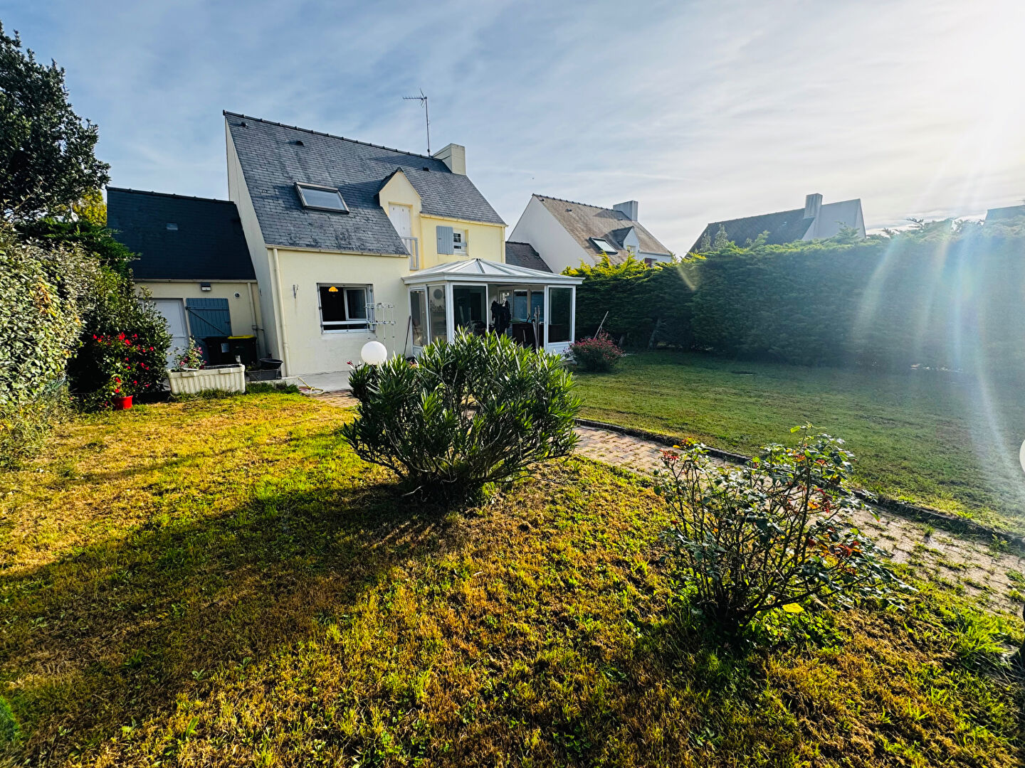 Maison Le Croisic 6 pièce(s)