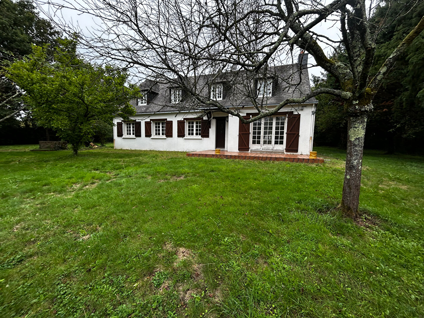 Maison Blain 6 pièce(s) 210 m2