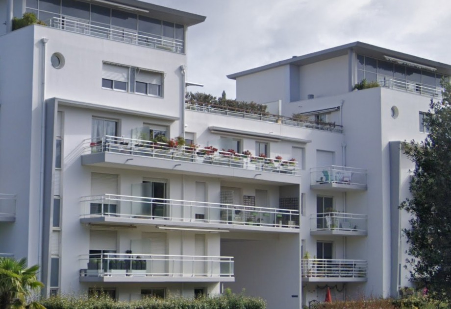 Saint-nazaire - 4 pièce(s) - 85 m²