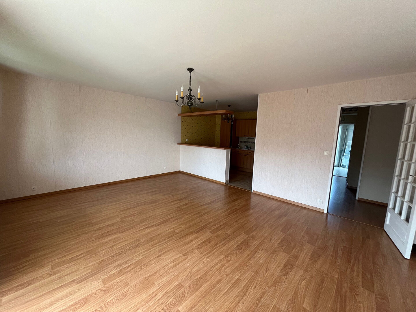 Photo Saint-nazaire - 4 pièce(s) - 85 m² image 4/6