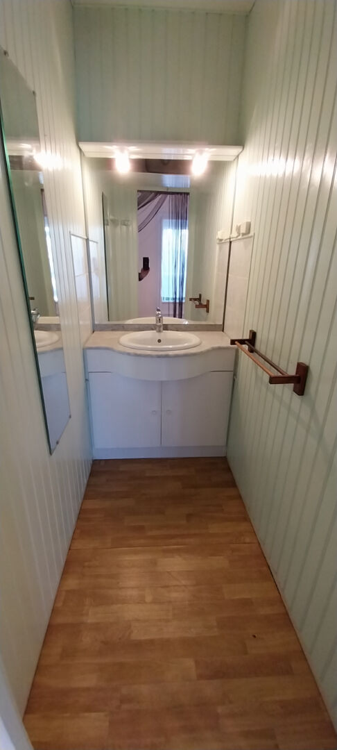 Photo Maison Saint Nazaire 5 pièce(s) image 6/6