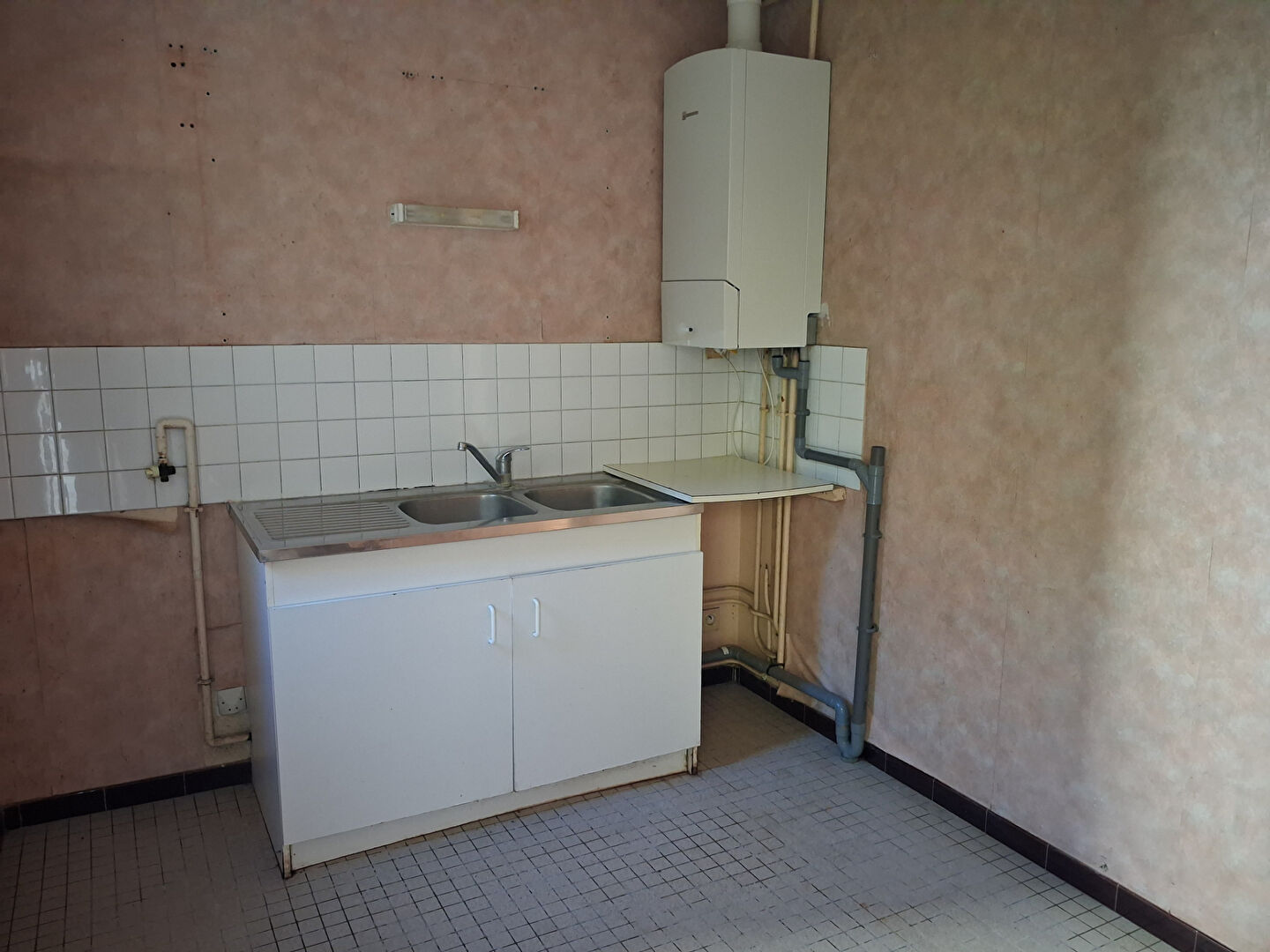 Photo Maison Pontchateau 4 pièce(s) 80 m2 image 1/6