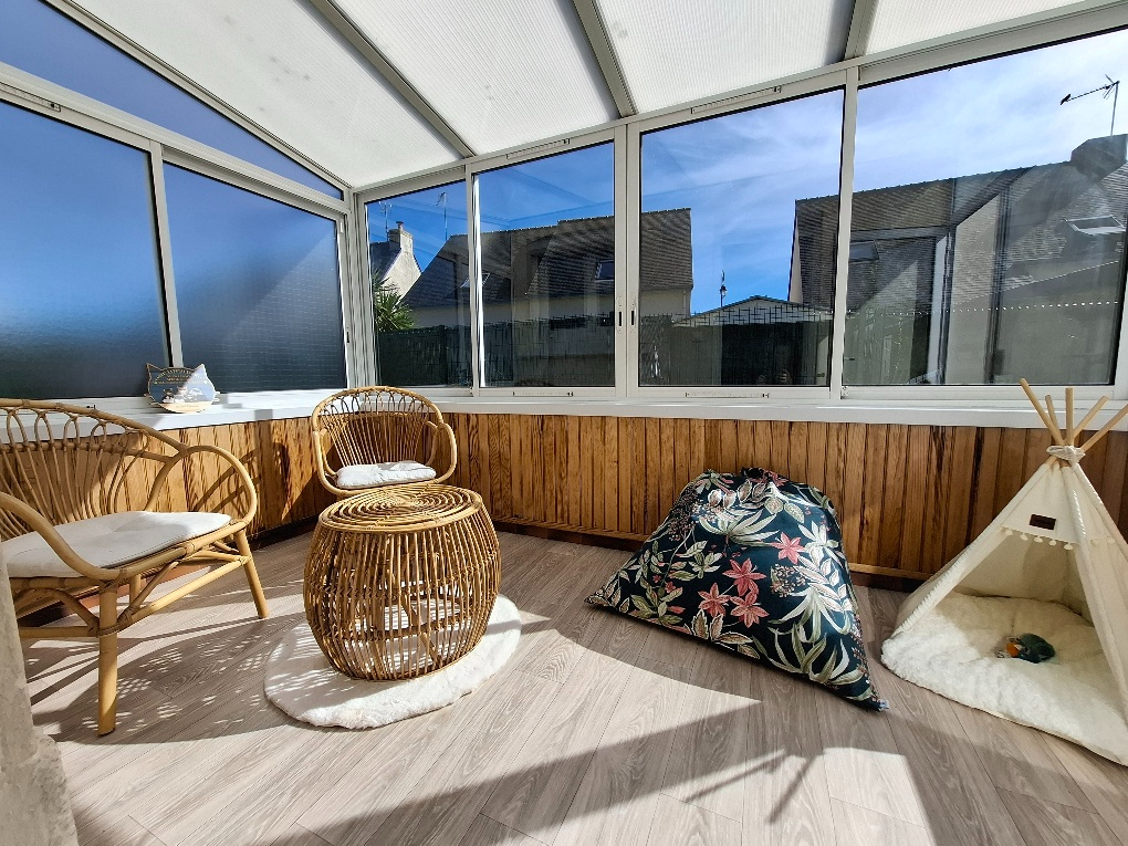 Photo Maison Saint André Des Eaux 60 m2 image 2/6