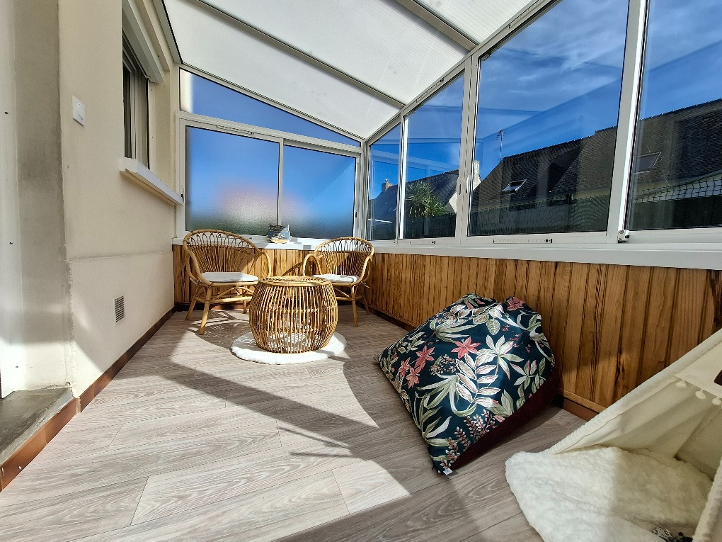 Photo Maison Saint André Des Eaux 60 m2 image 3/6