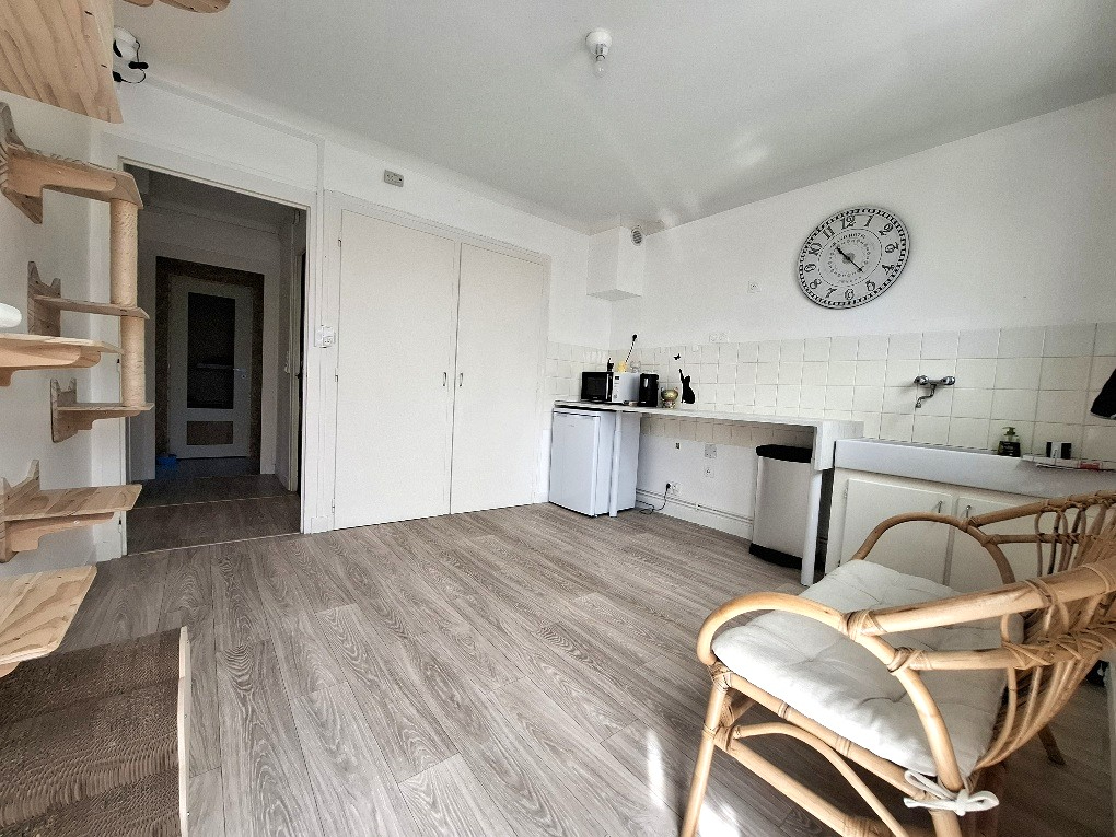 Photo Maison Saint André Des Eaux 60 m2 image 4/6