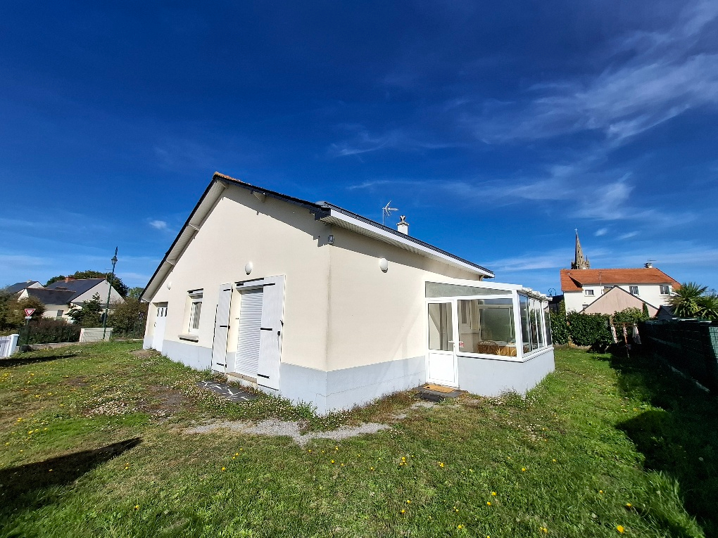 Photo Maison Saint André Des Eaux 60 m2 image 6/6