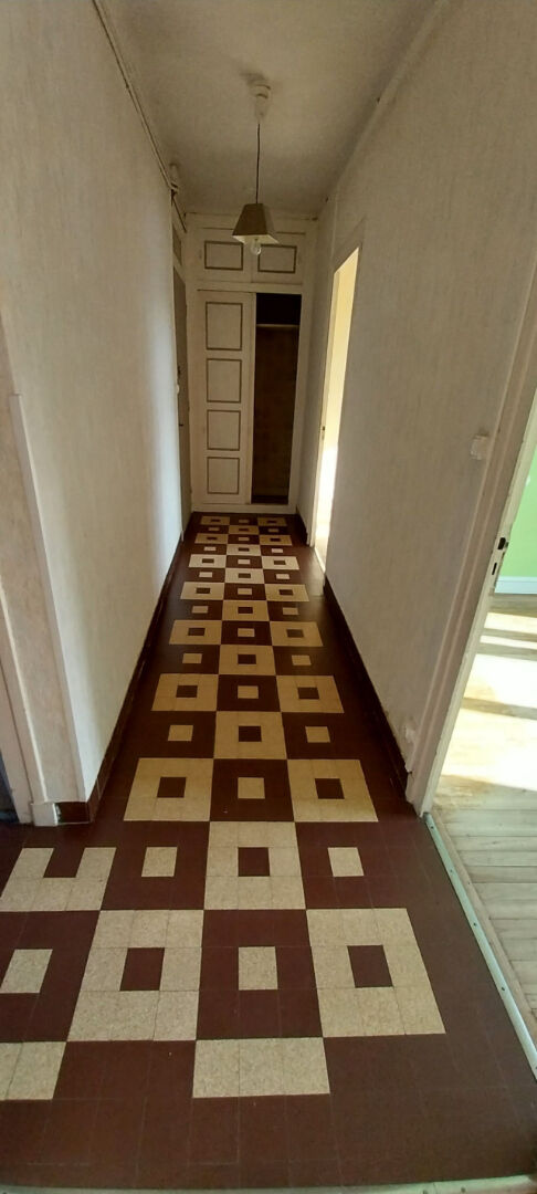 Photo Appartement Saint Nazaire 4 pièce(s) 71.88 m2 image 2/6