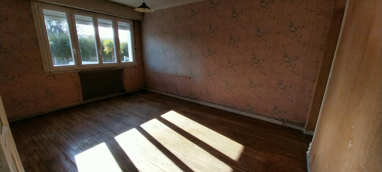 Photo Appartement Saint Nazaire 4 pièce(s) 71.88 m2 image 3/6