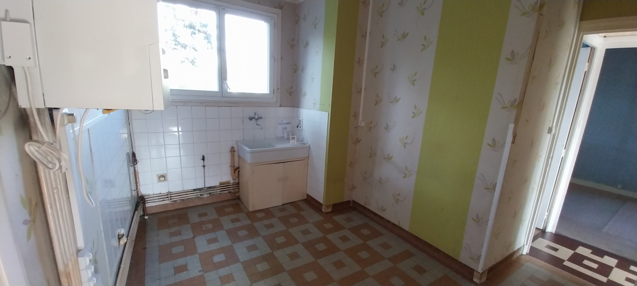 Photo Appartement Saint Nazaire 4 pièce(s) 71.88 m2 image 4/6