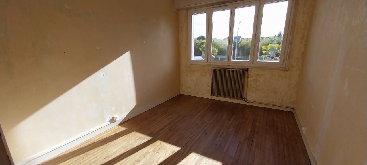 Photo Appartement Saint Nazaire 4 pièce(s) 71.88 m2 image 5/6