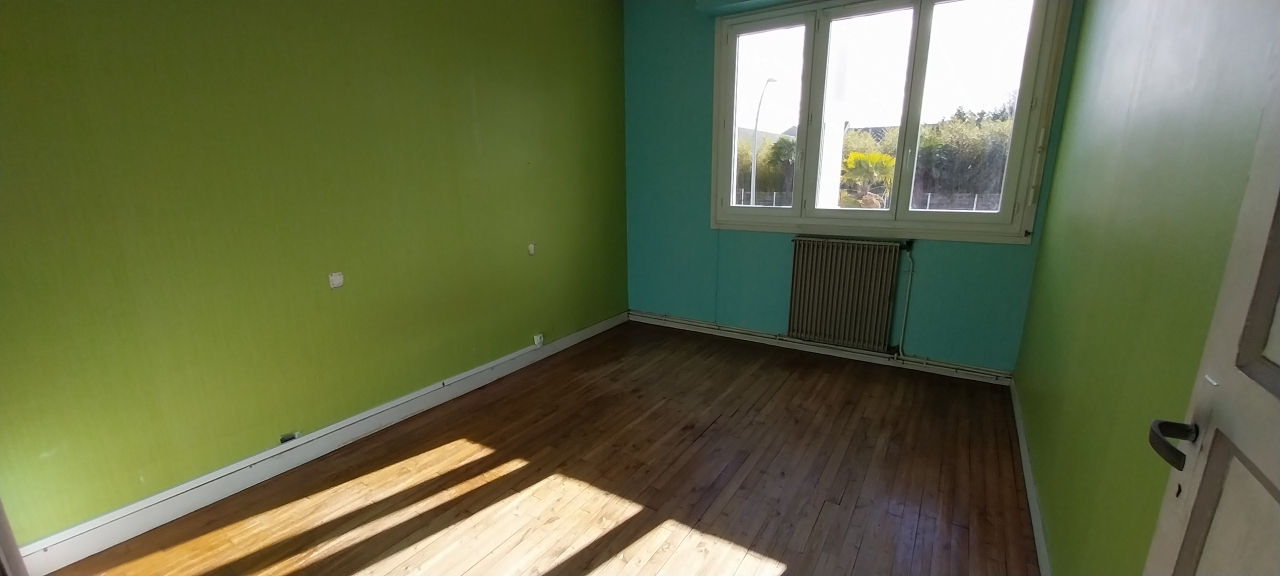 Photo Appartement Saint Nazaire 4 pièce(s) 71.88 m2 image 6/6