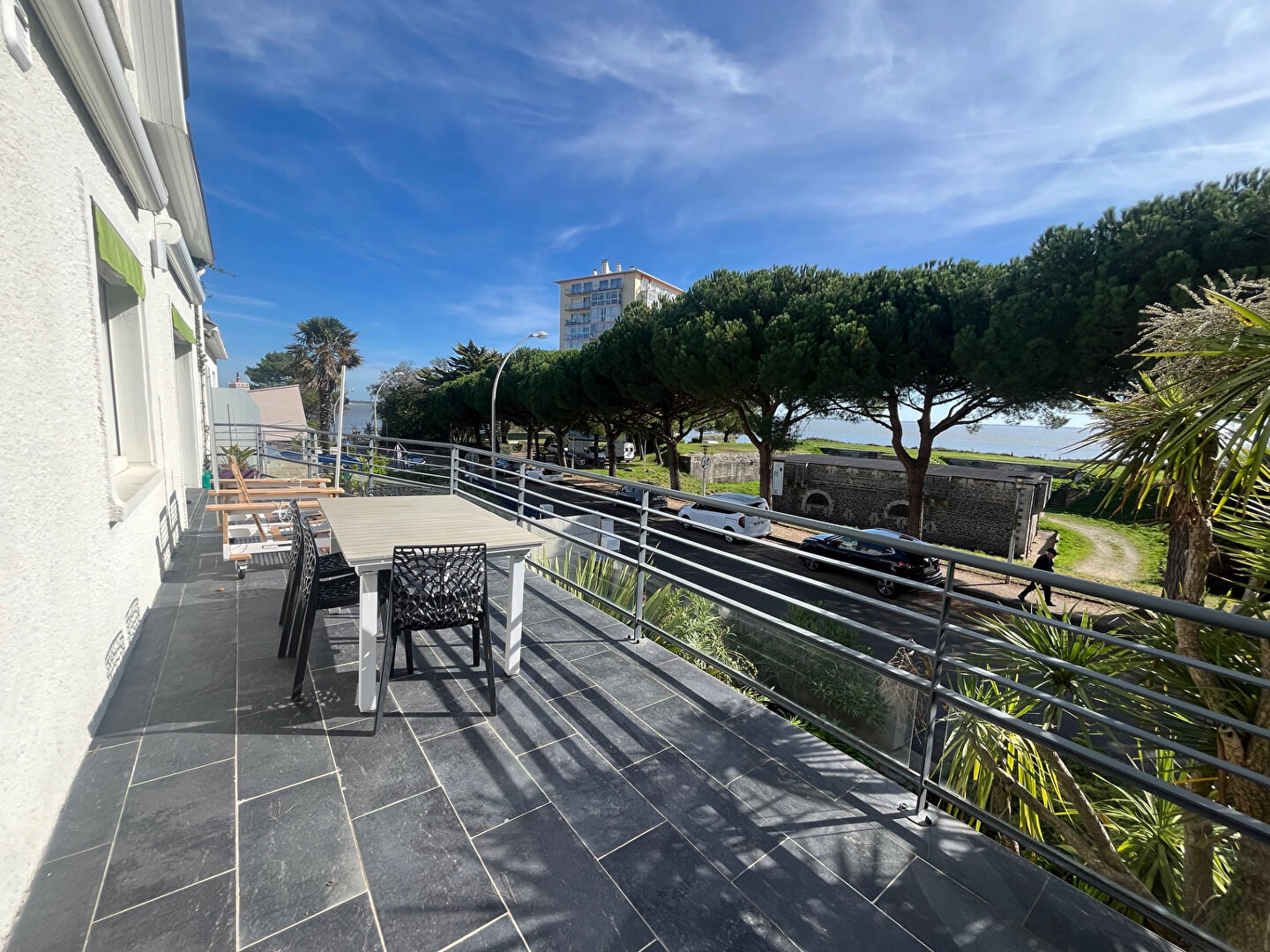 Photo Maison Saint Nazaire image 1/6