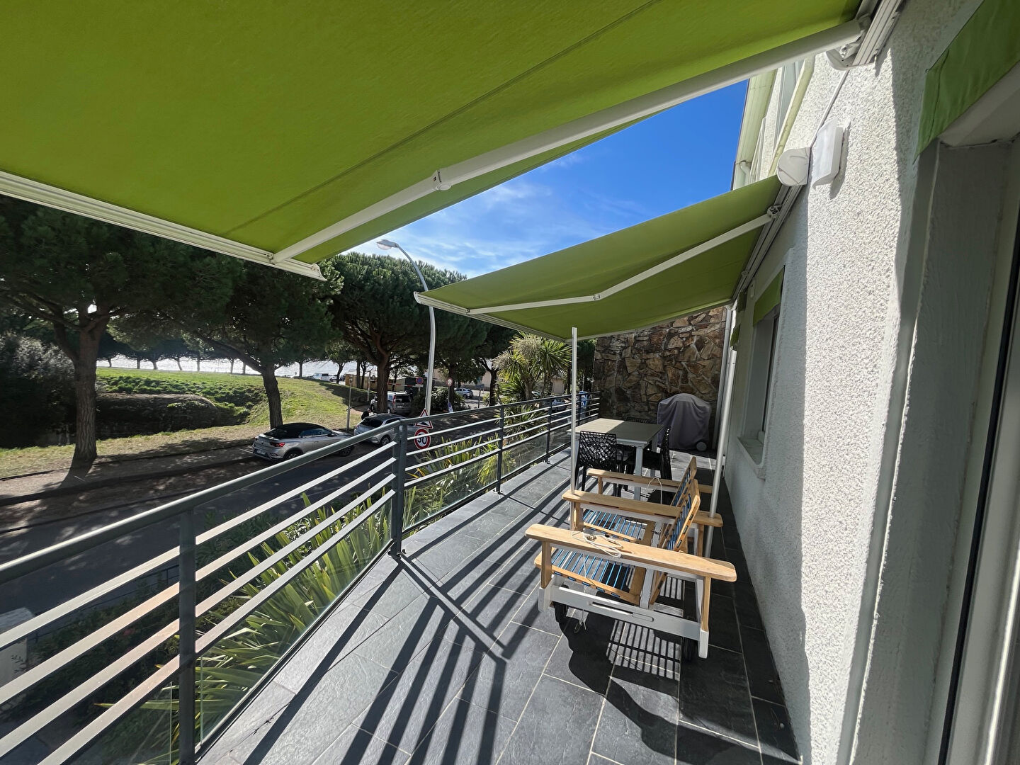 Maison Saint Nazaire