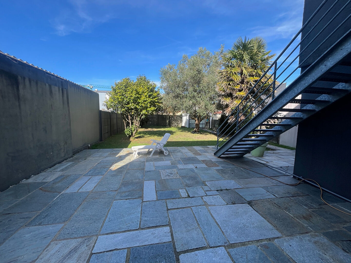 Photo Maison Saint Nazaire image 3/6