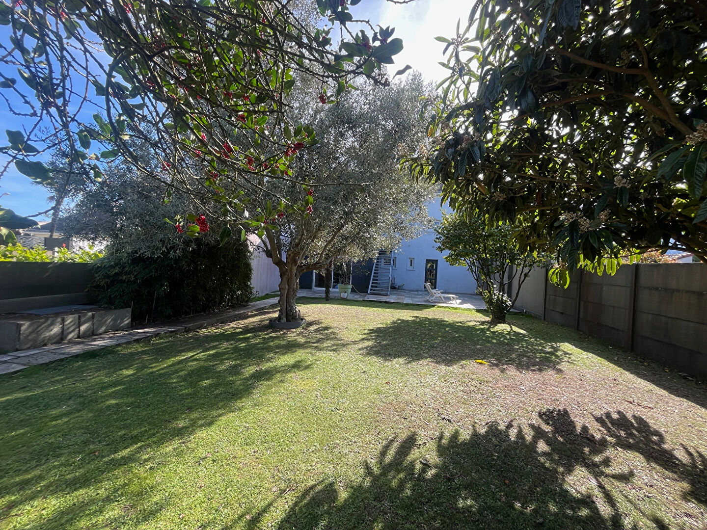 Photo Maison Saint Nazaire image 6/6