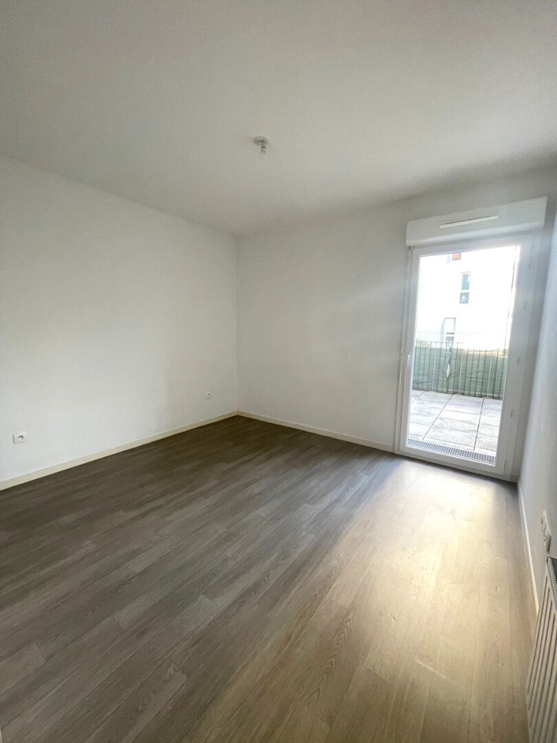 Photo Appartement Saint Nazaire 2 pièce(s) 48.8 m2 image 3/4