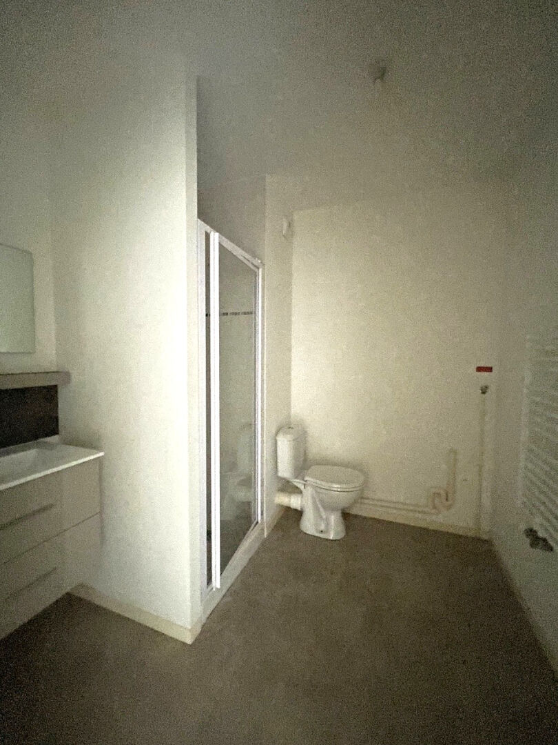 Photo Appartement Saint Nazaire 2 pièce(s) 48.8 m2 image 4/4