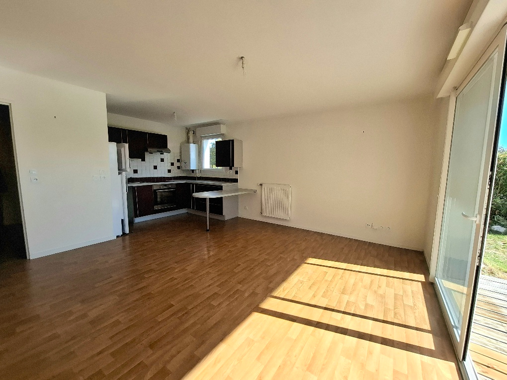 Photo Appartement Saint André Des Eaux 3 pièce(s) 61,03m2 image 2/6