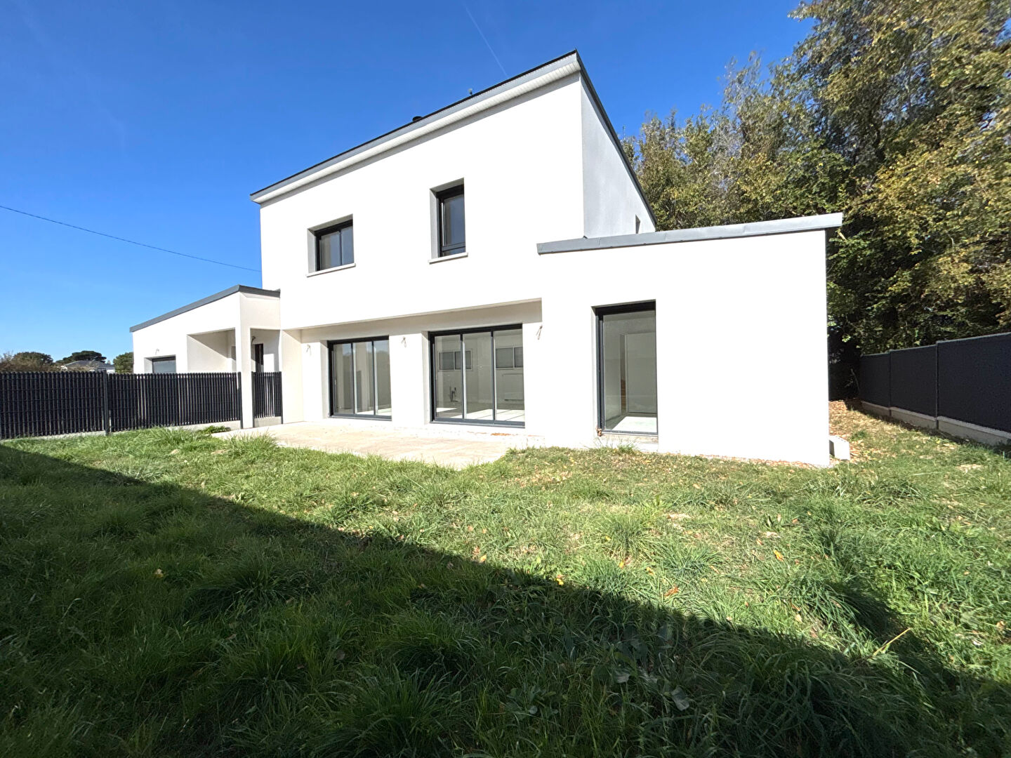 Maison La Baule Escoublac 5 pièce(s) 123.40 m2