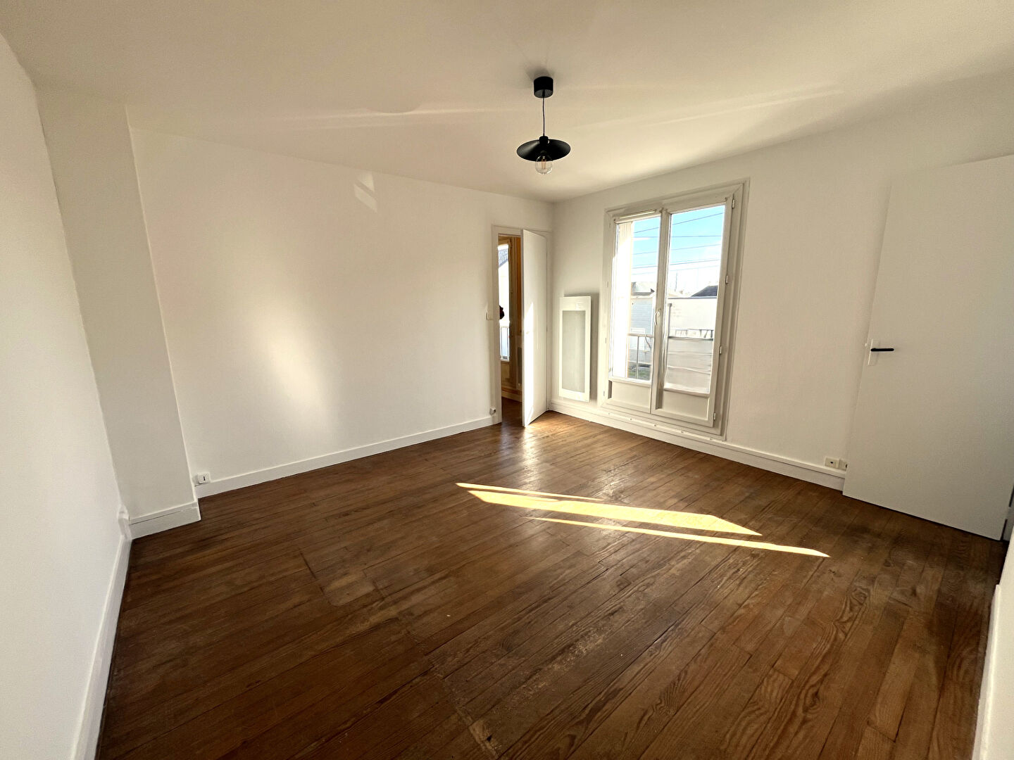 T3 à Saint-Nazaire - Copropriété rénovée, bon DPE, emplacement pratique !