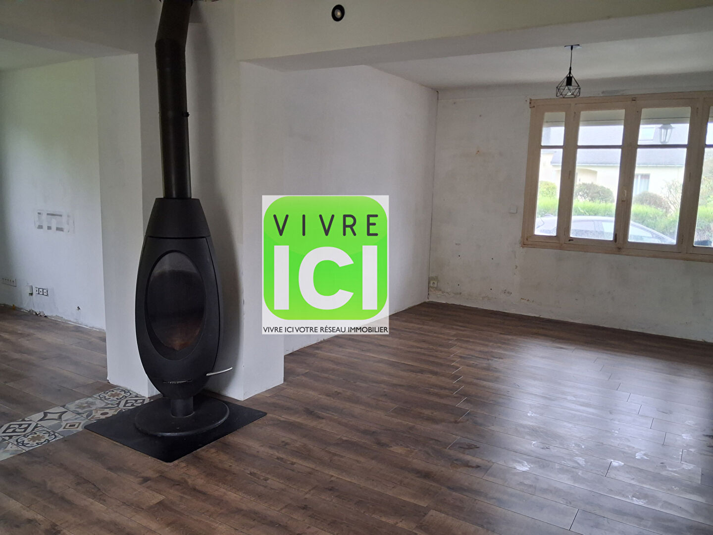 Maison Crossac 8 pièce(s) 134.94 m2