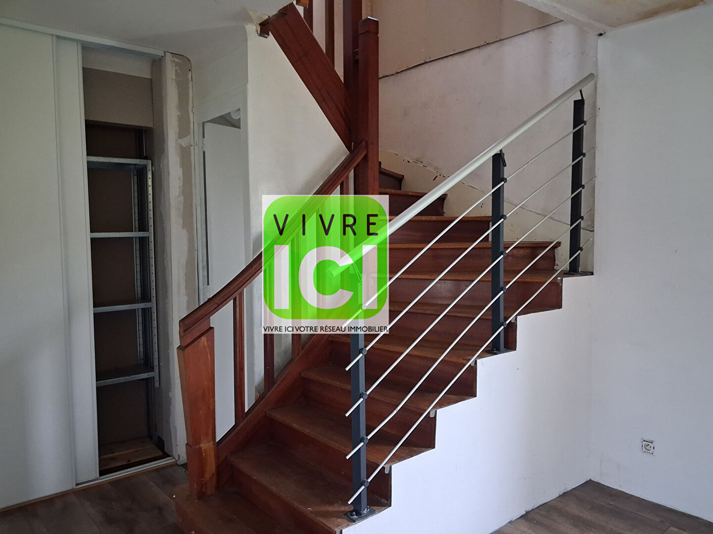 Photo Maison Crossac 8 pièce(s) 134.94 m2 image 3/6