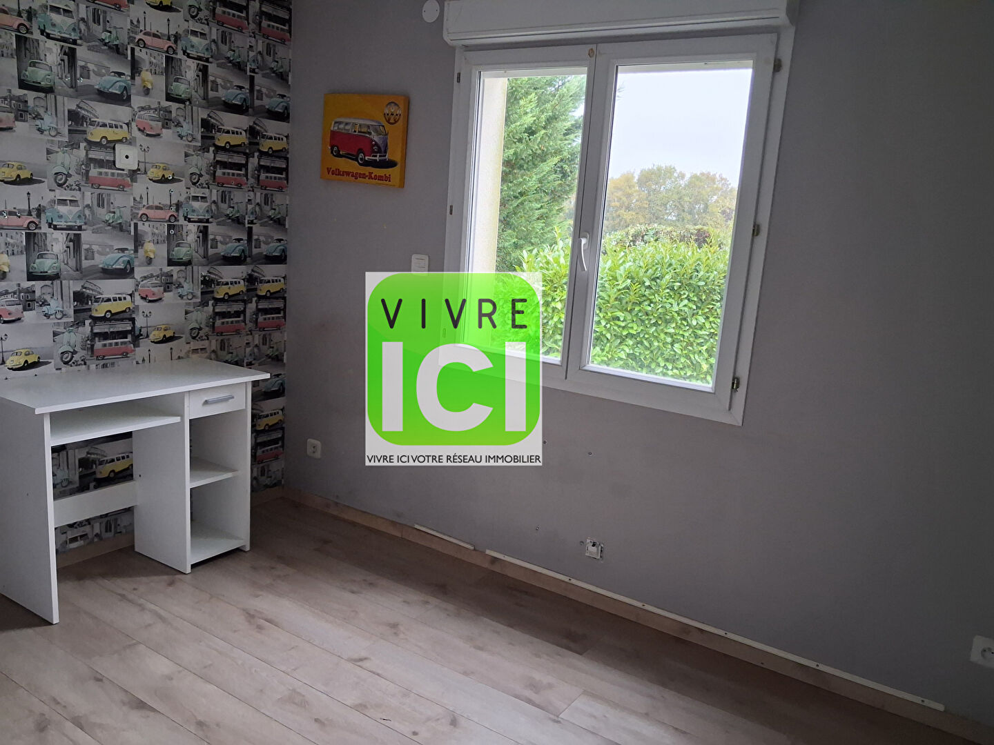 Photo Maison Crossac 8 pièce(s) 134.94 m2 image 4/6