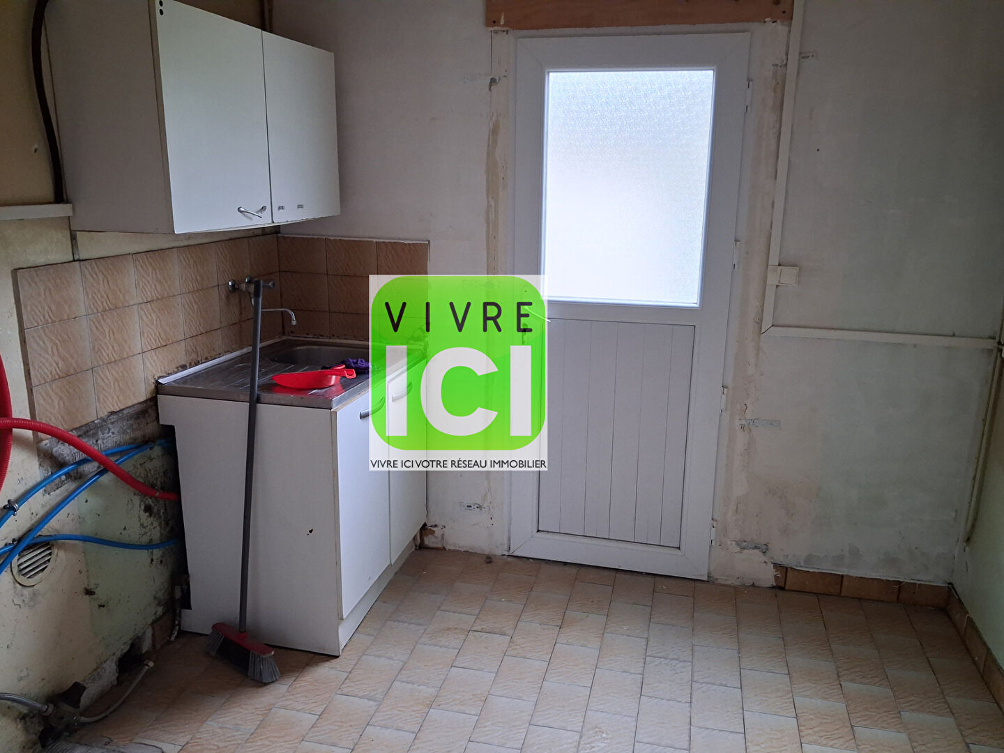 Photo Maison Crossac 8 pièce(s) 134.94 m2 image 6/6