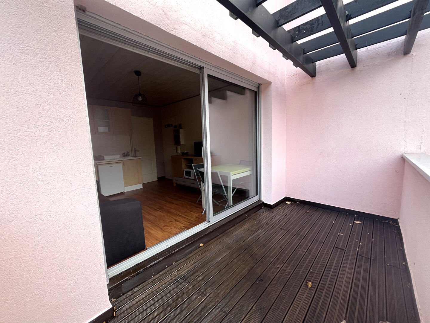 Photo La Baule proche plage et gare de Pornichet. image 3/6