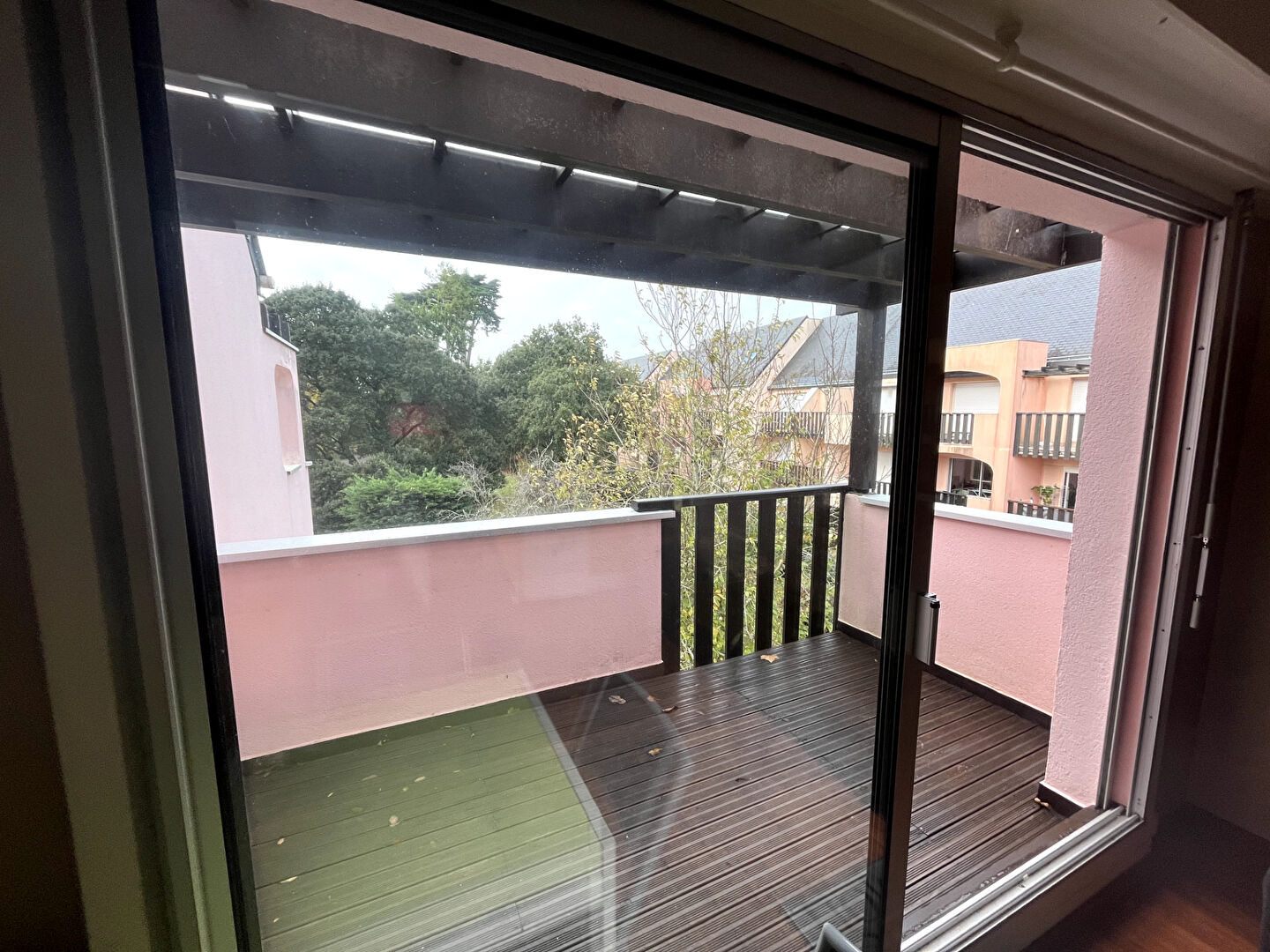 Photo La Baule proche plage et gare de Pornichet. image 4/6