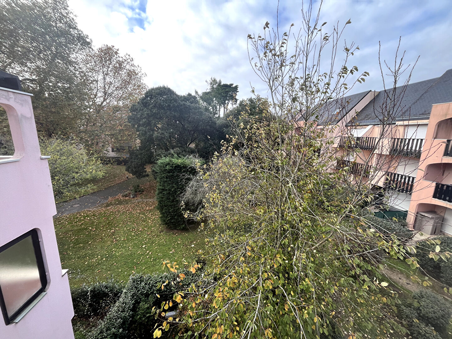 Photo La Baule proche plage et gare de Pornichet. image 5/6