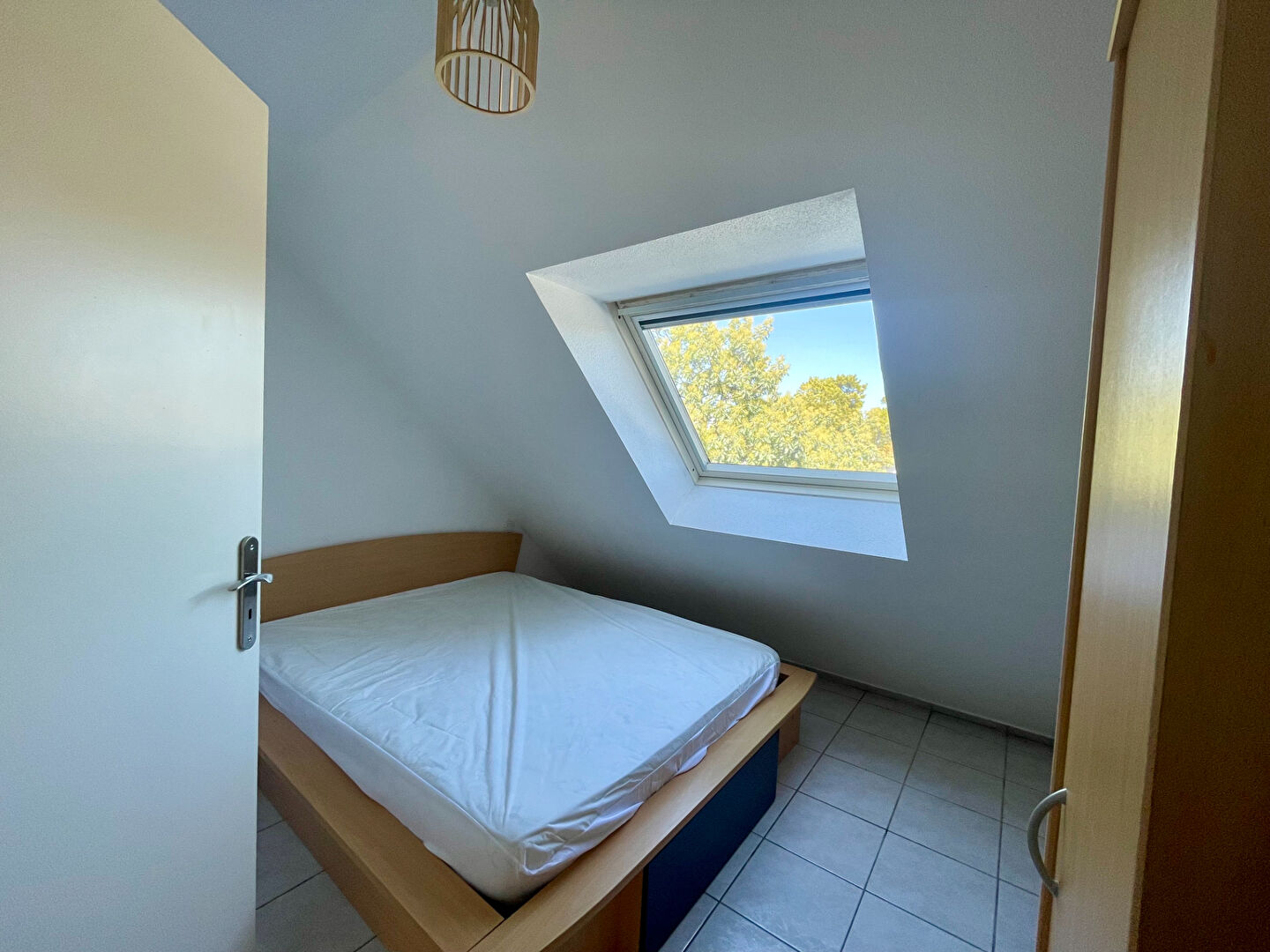 Photo Appartement meublé T3 vue Mer - Disponible à l'année image 4/6