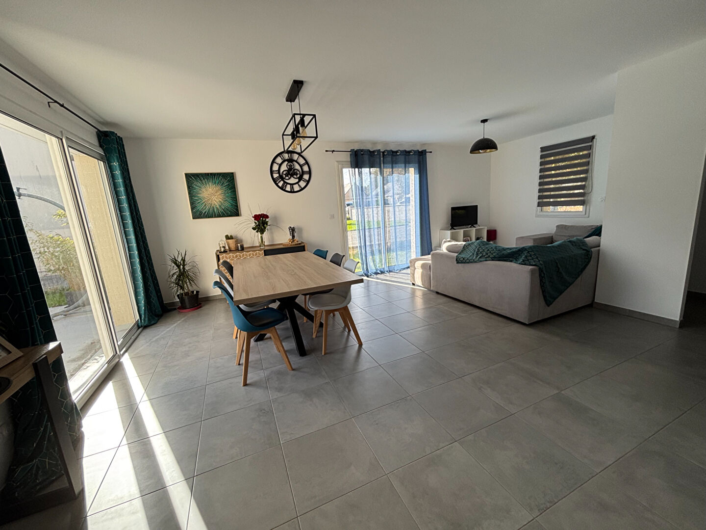 Photo Maison de plain-pied en parfait état image 3/6