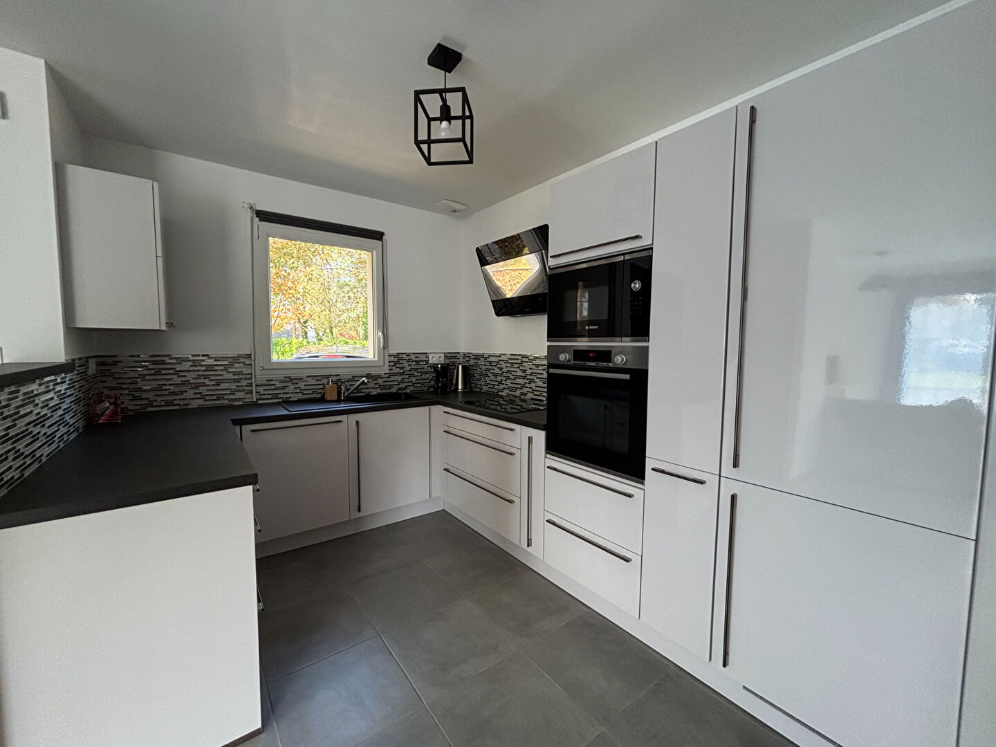 Photo Maison de plain-pied en parfait état image 5/6