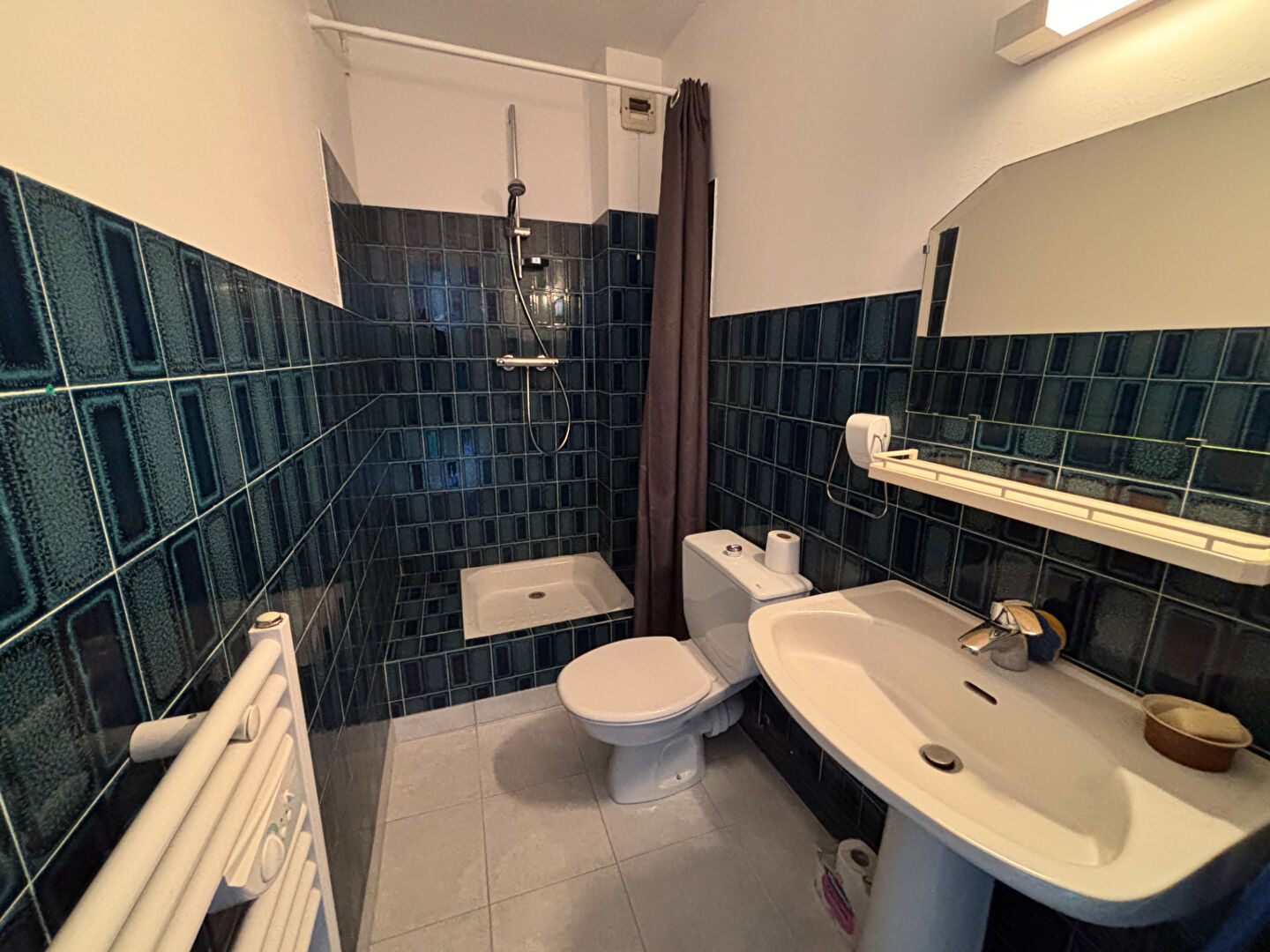 Photo Appartement La Baule 1 pièce(s) 12.19 m2 image 6/6