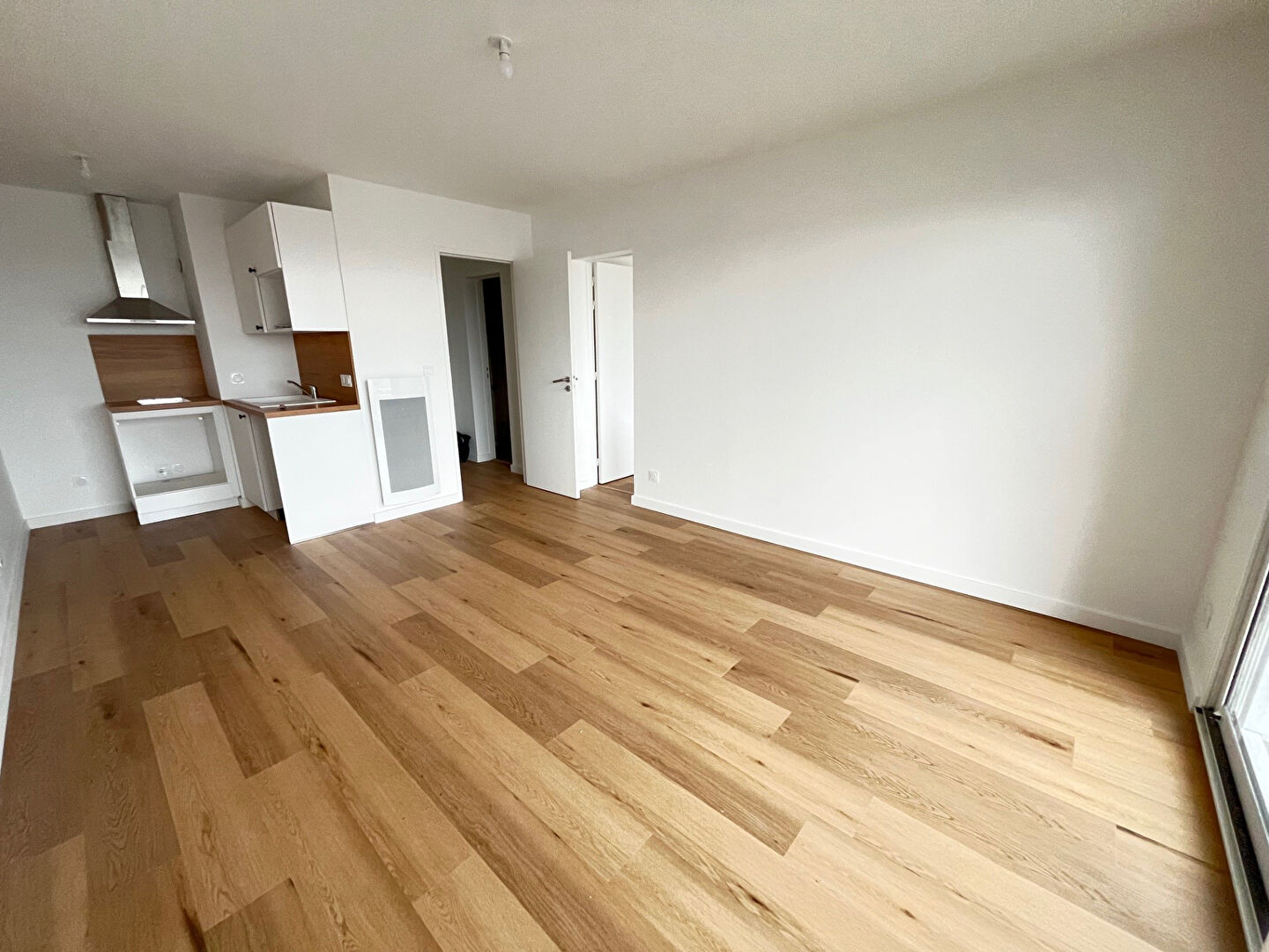 Secteur Plaisance - Parc Paysager