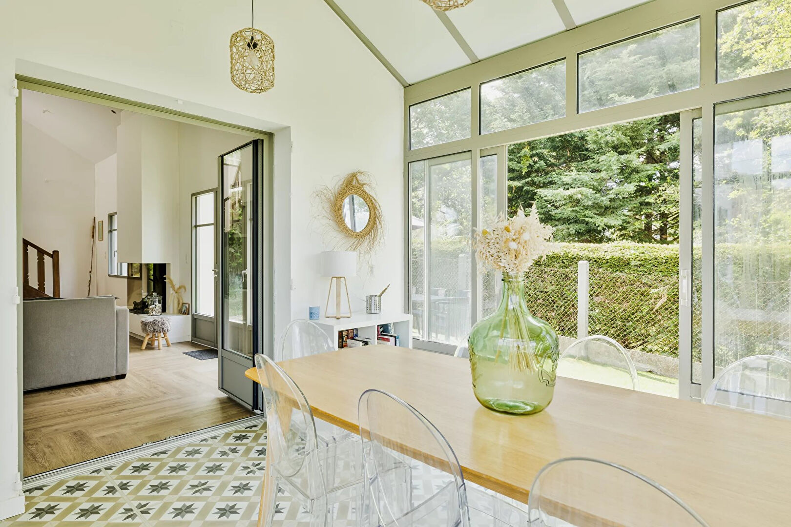 Photo Maison Pornichet 5 pièce(s) 115 m2 image 1/6