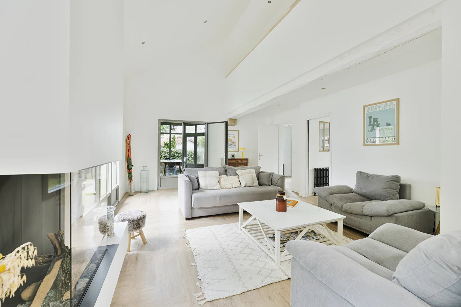 Photo Maison Pornichet 5 pièce(s) 115 m2 image 2/6