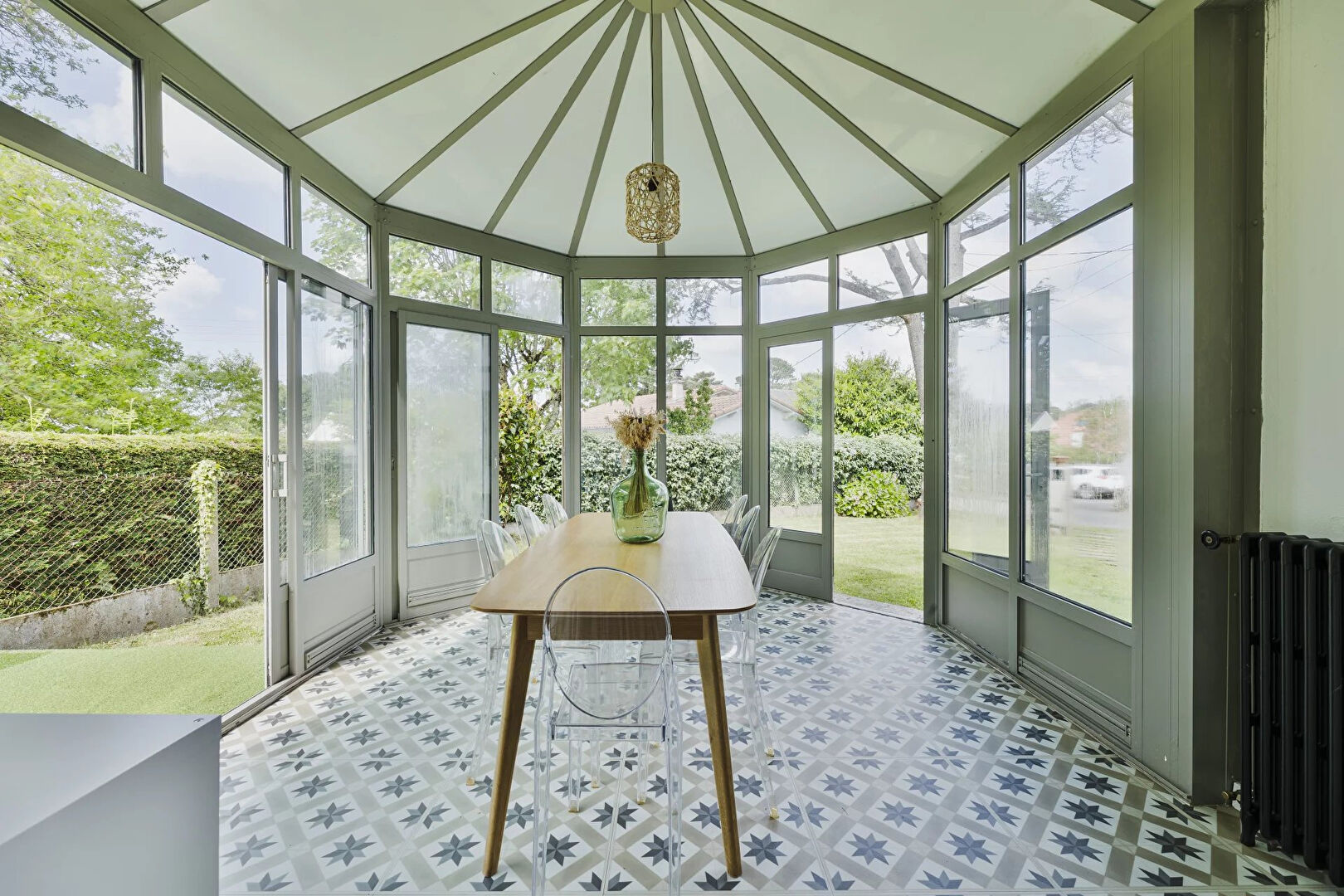 Photo Maison Pornichet 5 pièce(s) 115 m2 image 4/6