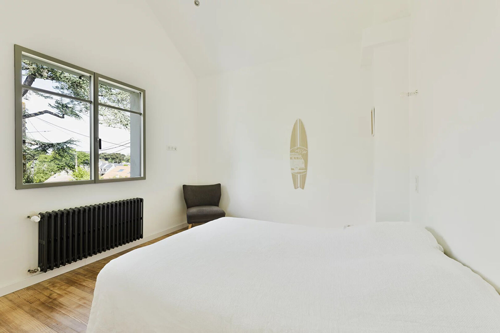 Photo Maison Pornichet 5 pièce(s) 115 m2 image 6/6