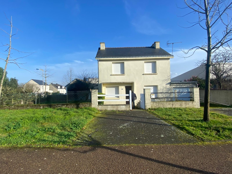 Maison Donges 4 pièce(s) 80 m2