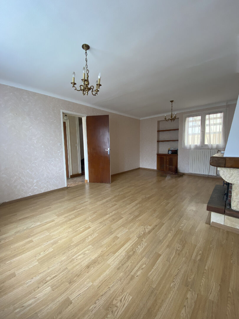 Photo Maison Donges 4 pièce(s) 80 m2 image 4/6