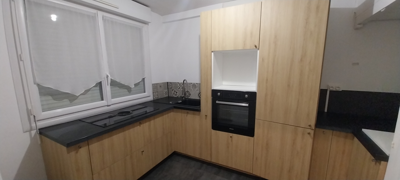 Photo Maison Donges 4 pièce(s) 80 m2 image 5/6