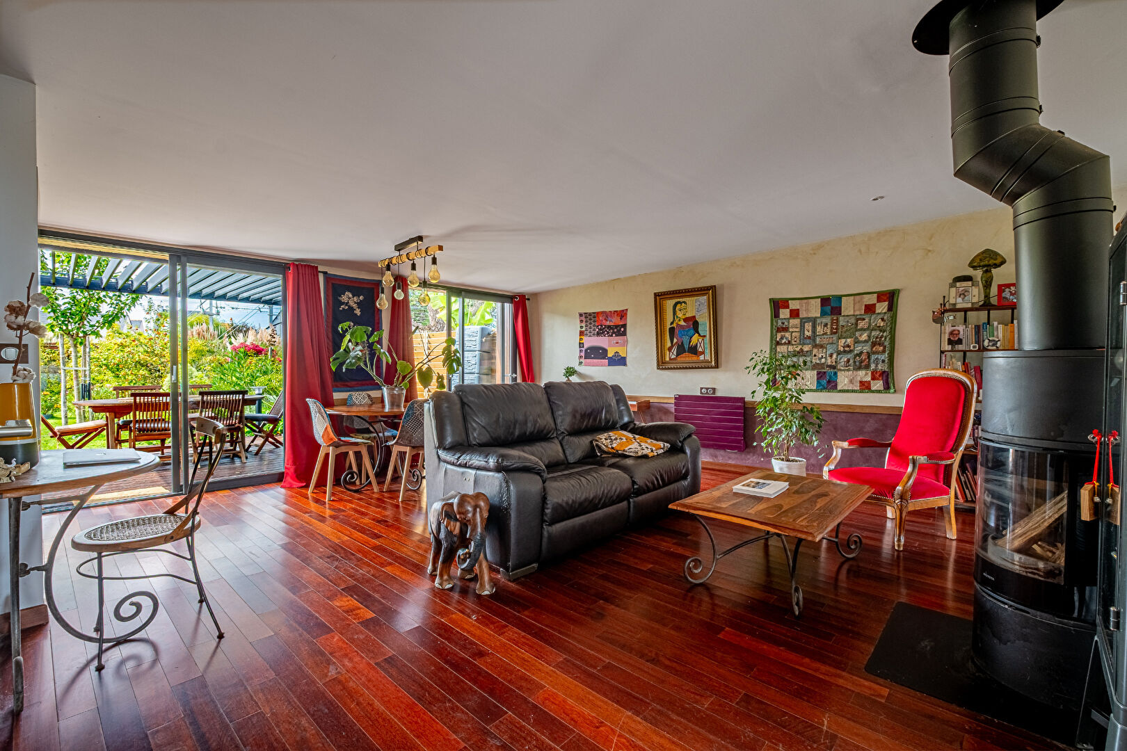 Maison Face au traict Le Croisic